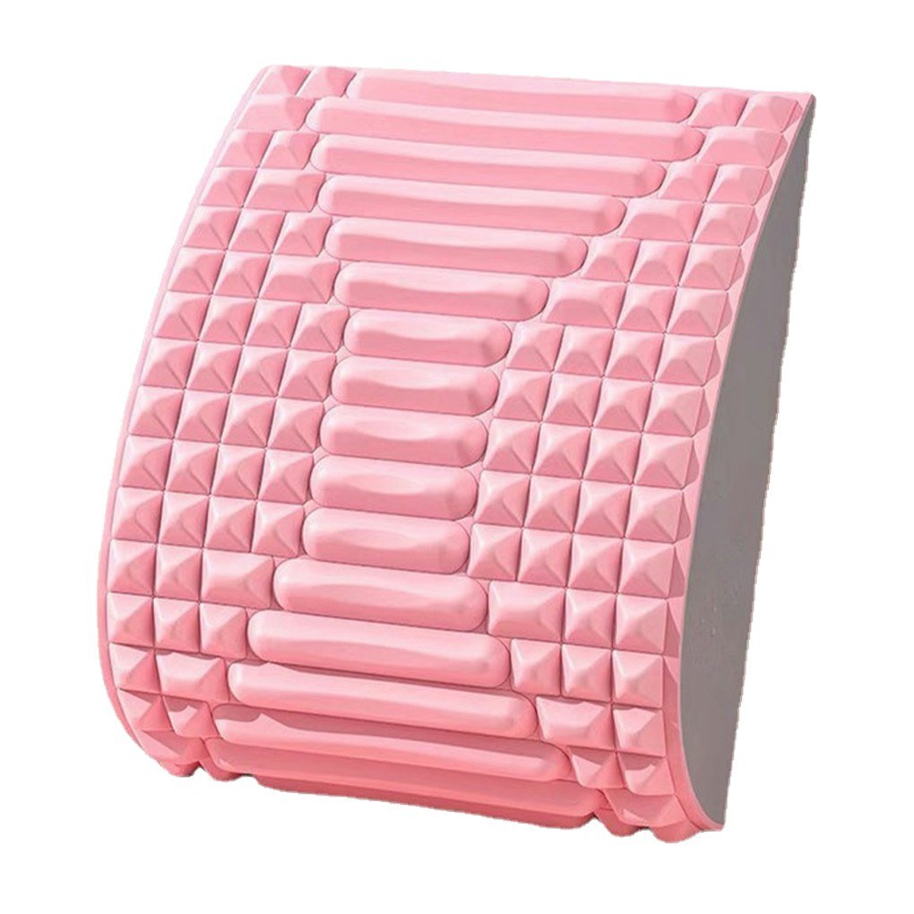 Lumbar support - Soft and comfortable - Gymfit