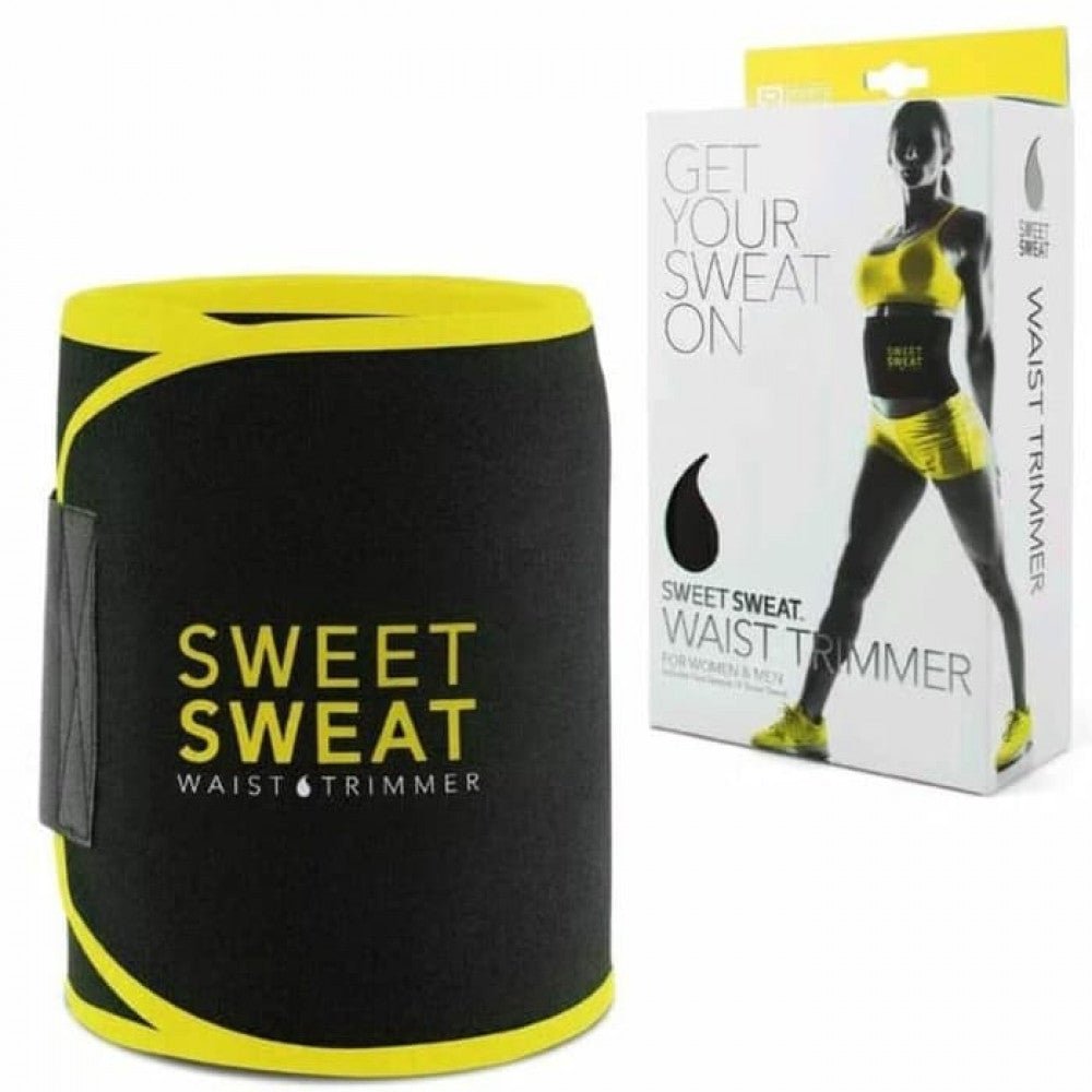 Sweet Sweat Ab Trainer - Gymfit