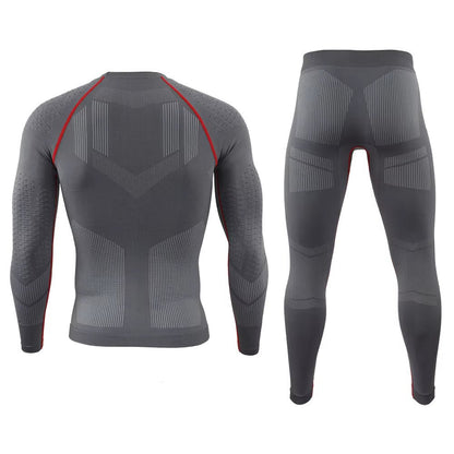 Tactical Compression Suit - Gymfit