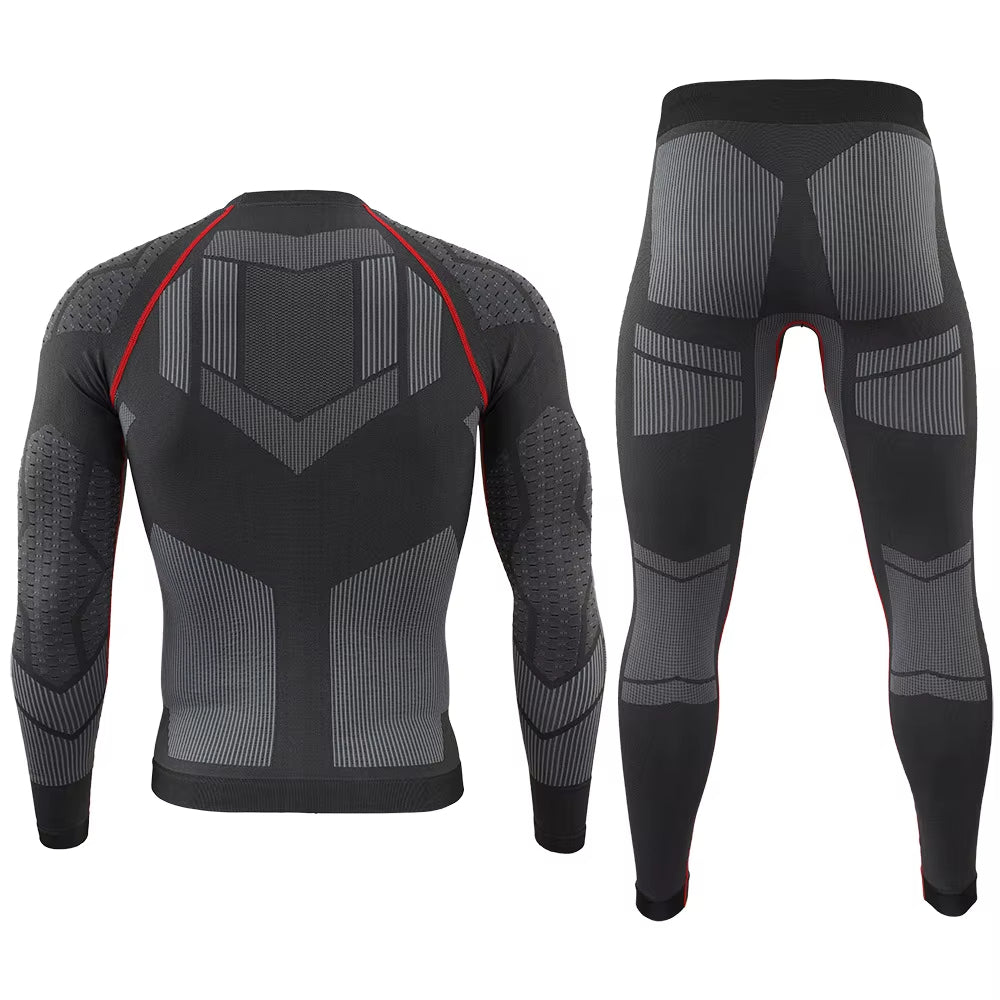 Tactical Compression Sets - Gymfit