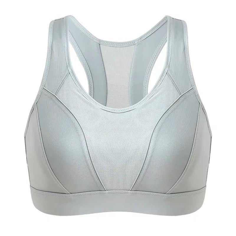 Wireless sports bra with high support - Gymfit