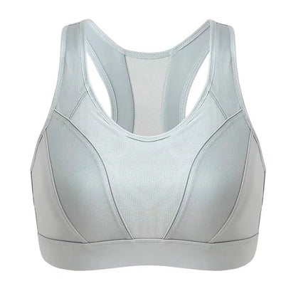 Wireless sports bra with high support - Gymfit
