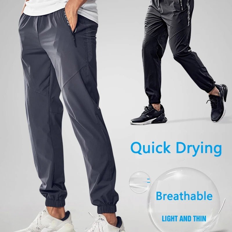 Training Quick - Dry Pants - Gymfit