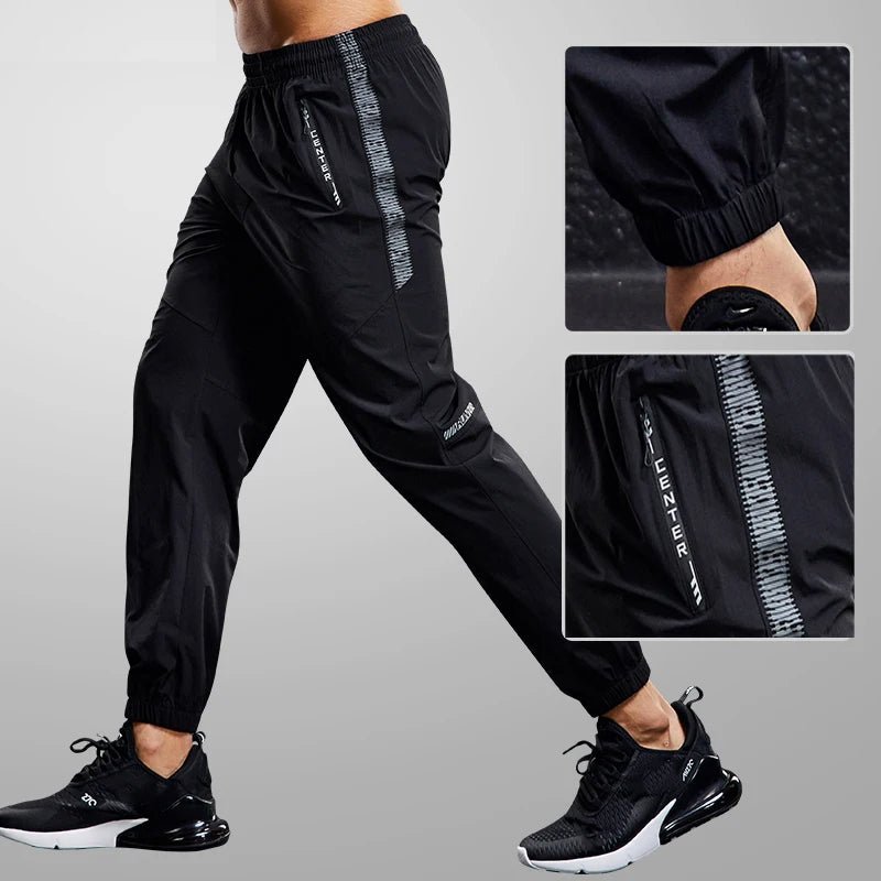 Training Quick - Dry Pants - Gymfit