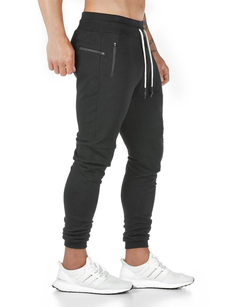 Training Athletic Joggers - Gymfit