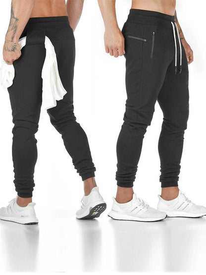 Training Athletic Joggers - Gymfit