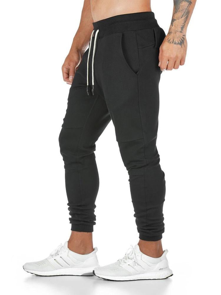 Training Athletic Joggers - Gymfit