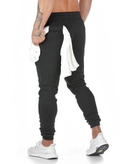 Training Athletic Joggers - Gymfit