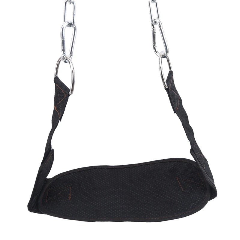 Weighted training belt - Gymfit