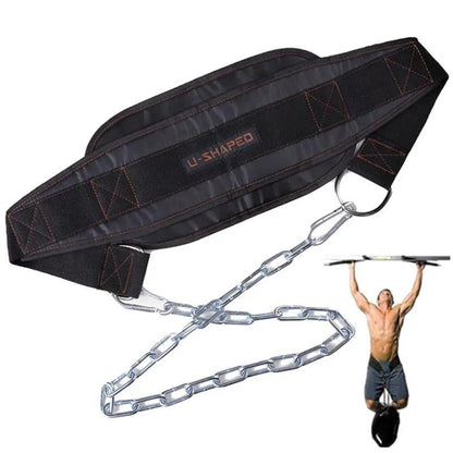 Training Belt with Weight - Gymfit