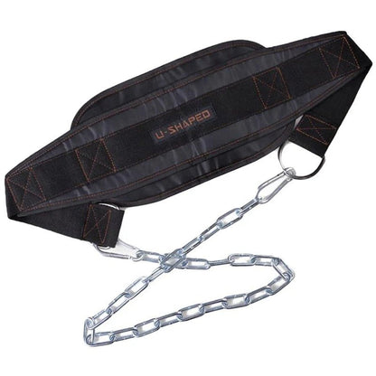 Weighted training belt - Gymfit