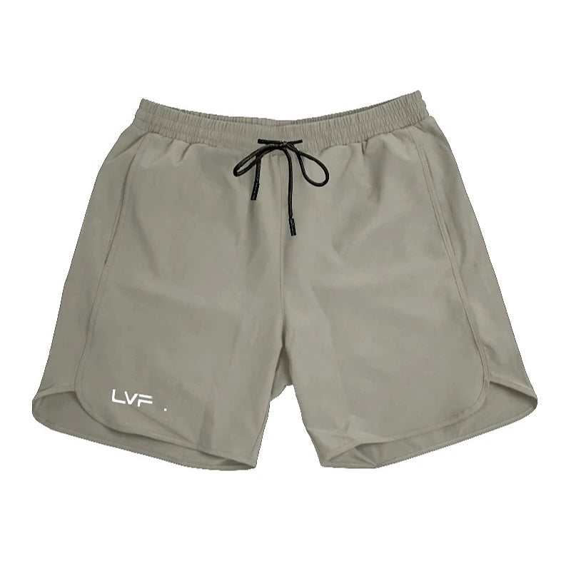Training shorts LFV with stretch - Gymfit