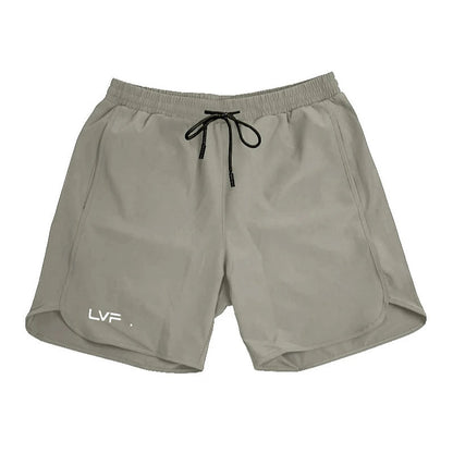 Training shorts LFV with stretch - Gymfit