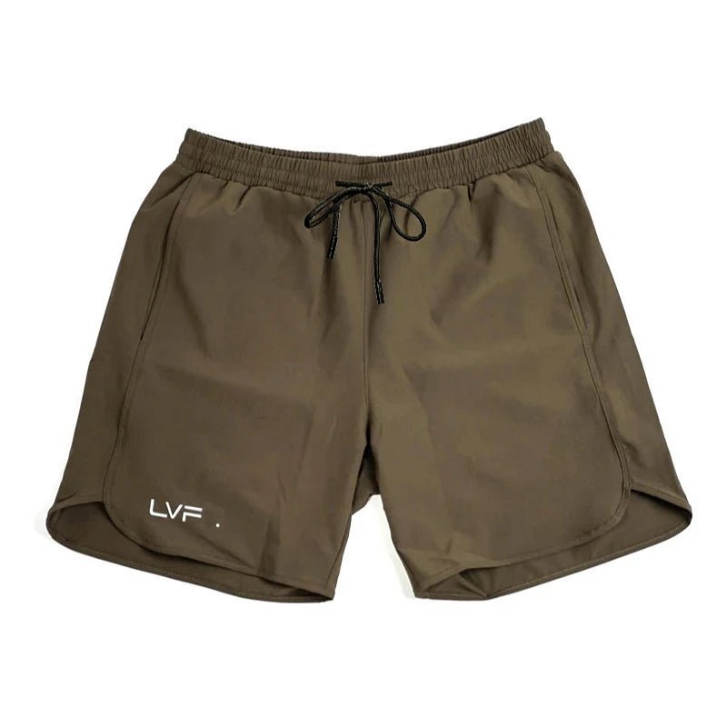 Training shorts LFV with stretch - Gymfit