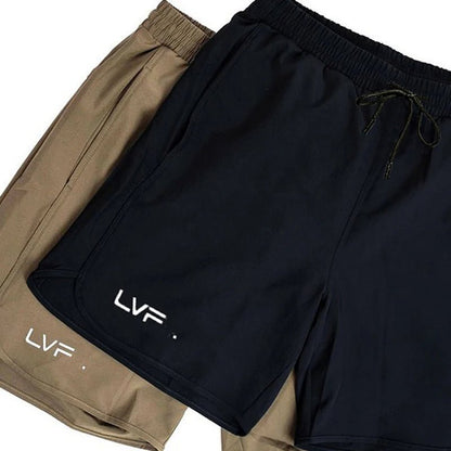 Training shorts LFV with stretch - Gymfit