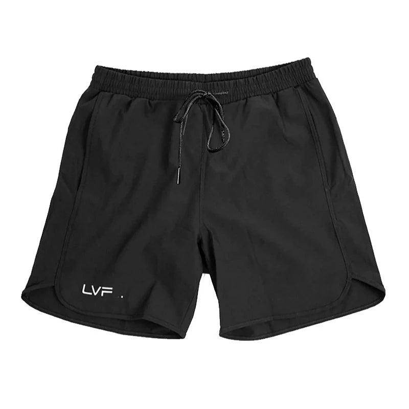Training shorts LFV with stretch - Gymfit