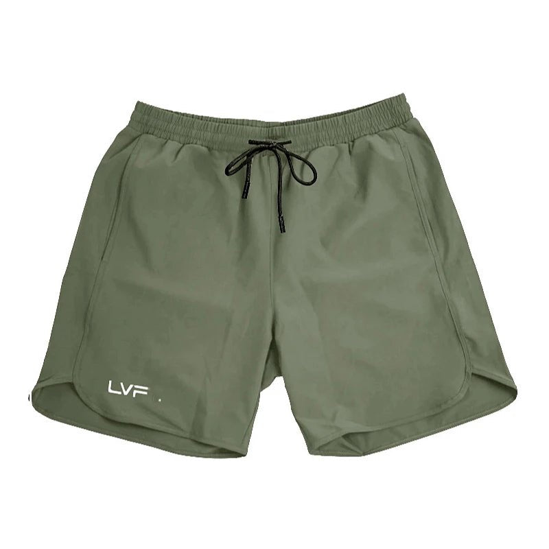 Training shorts LFV with stretch - Gymfit