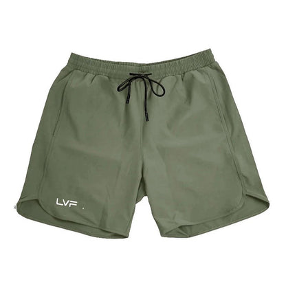Training shorts LFV with stretch - Gymfit