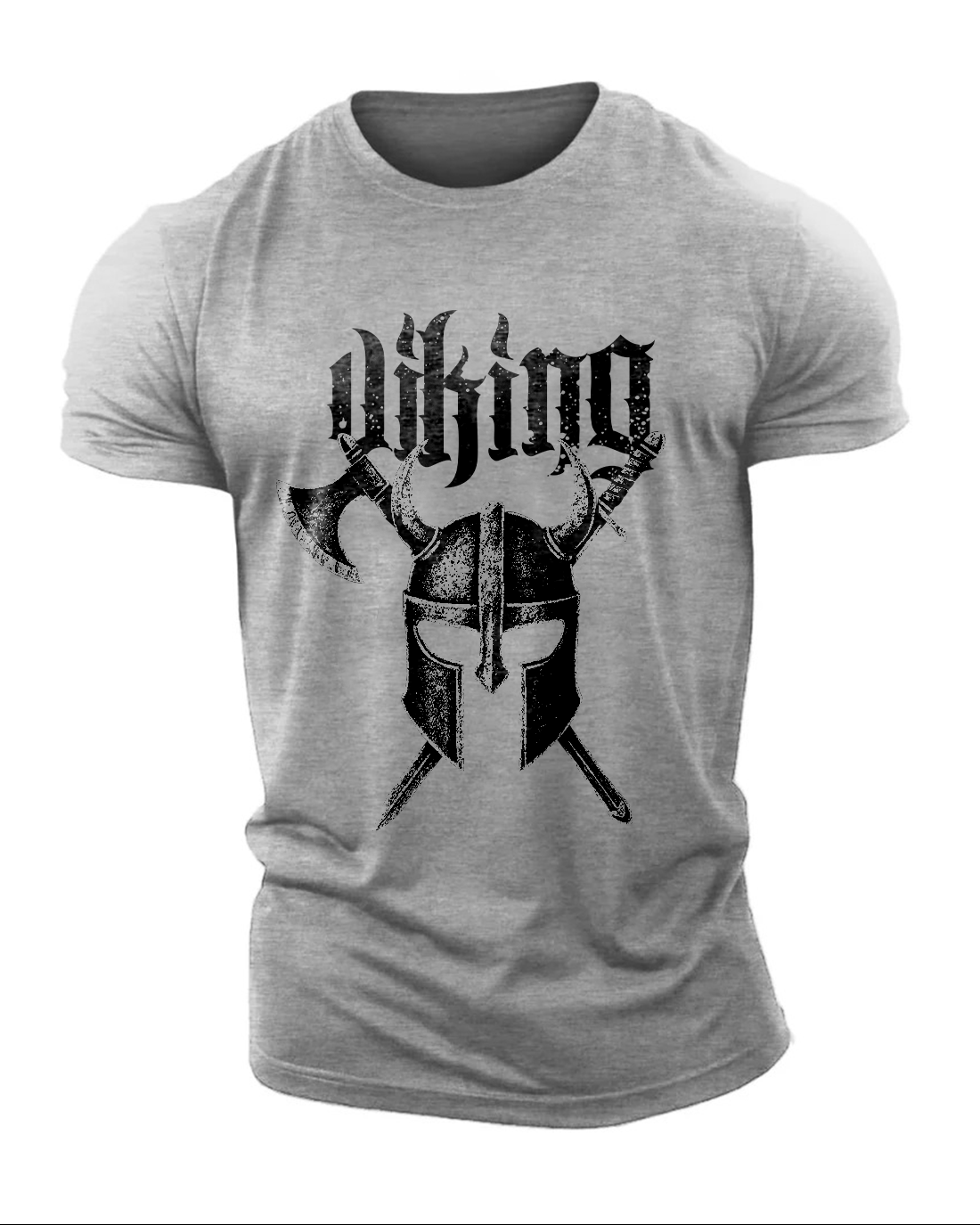 Viking Ax T-Shirt - Gymfit