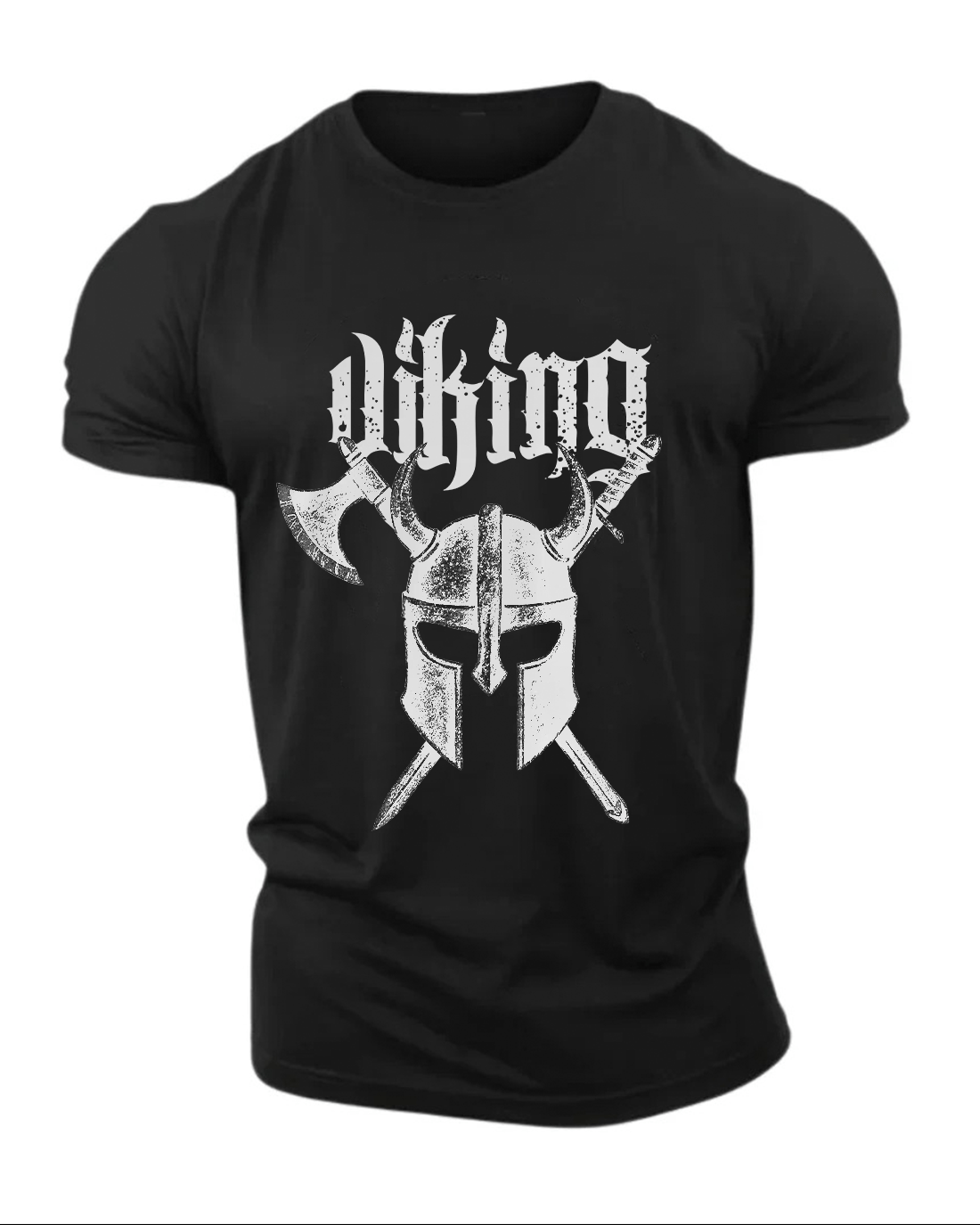 Viking Ax T-Shirt - Gymfit
