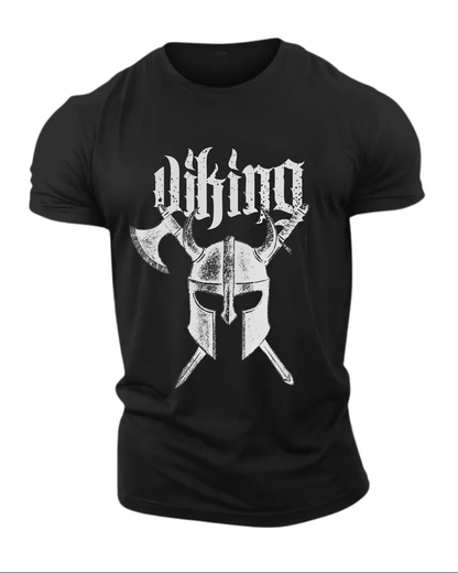 Viking Ax T-Shirt - Gymfit