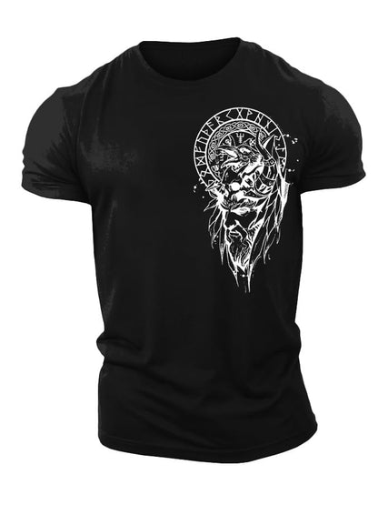 Viking Empire T-Shirt - Gymfit