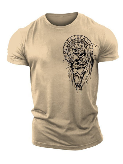 Viking Empire T-Shirt - Gymfit