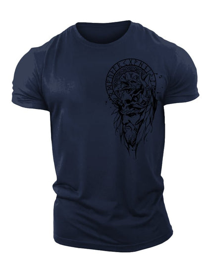 Viking Empire T-Shirt - Gymfit