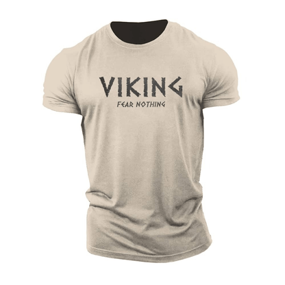 Viking T-Shirt - Gymfit