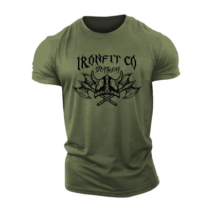 Ironfit Viking T-shirt
