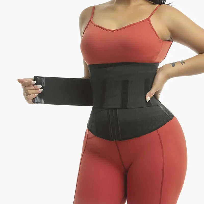 Waist Trimmer - Gymfit
