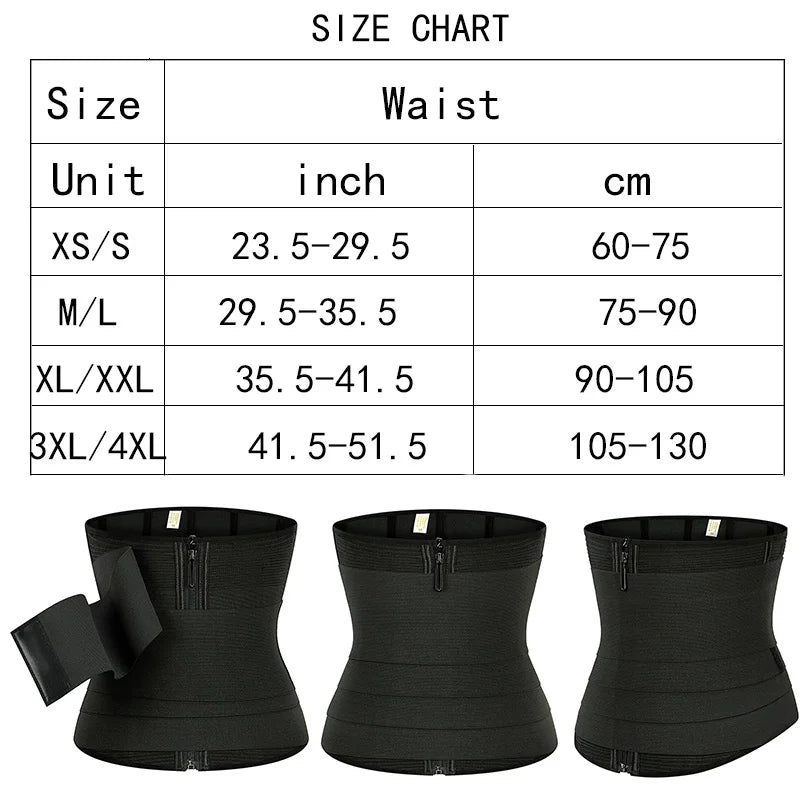 Tailor contoured - Gymfit