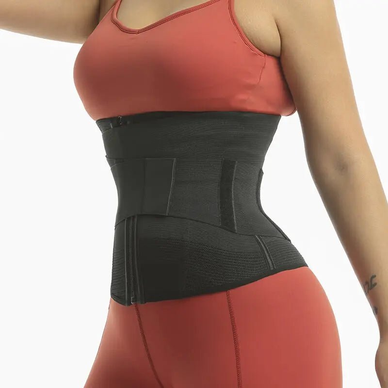 Tailor contoured - Gymfit