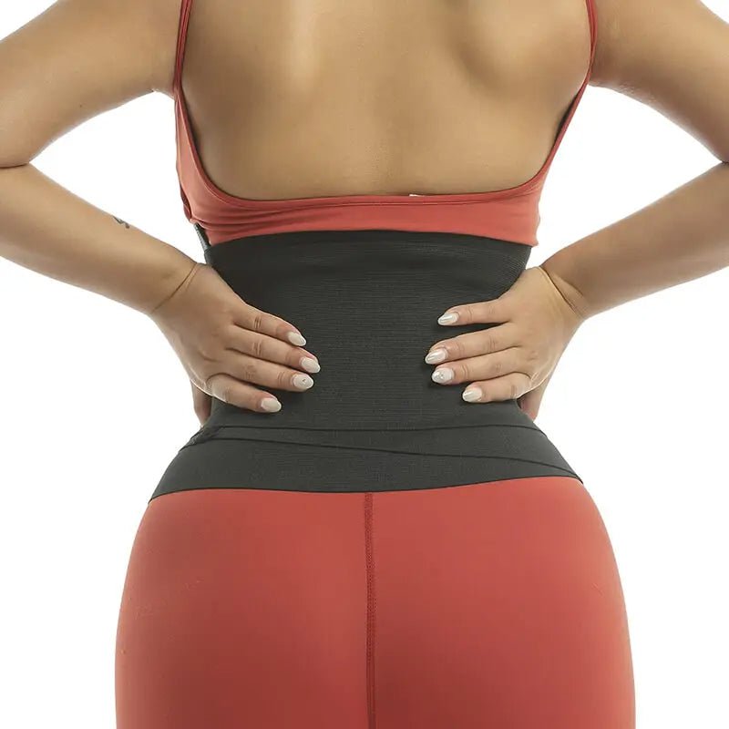 Waist trimmer - Gymfit