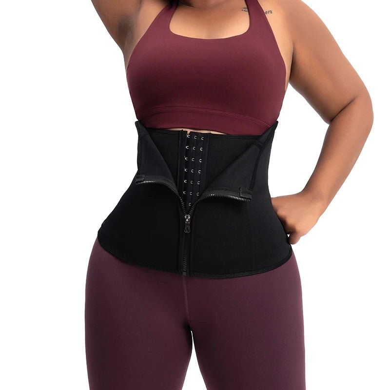 Waist-correcting band - Gymfit