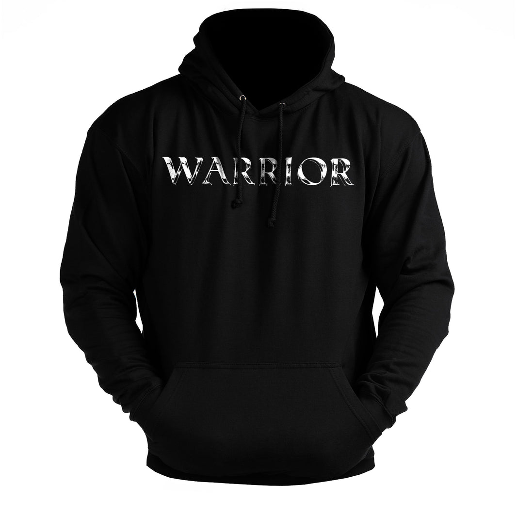 Krieger - Fitness Hoodie - Gymfit