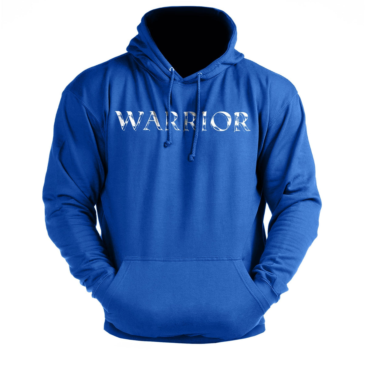 Krieger - Fitness Hoodie - Gymfit