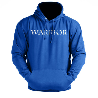 Krieger - Fitness Hoodie - Gymfit
