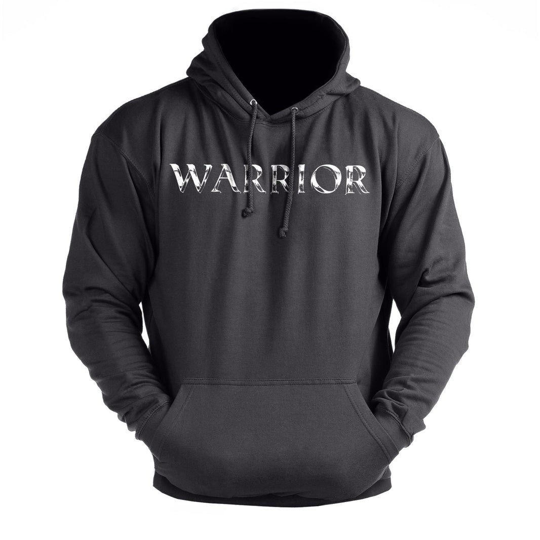 Krieger - Fitness Hoodie - Gymfit