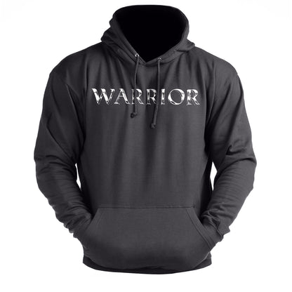 Krieger - Fitness Hoodie - Gymfit