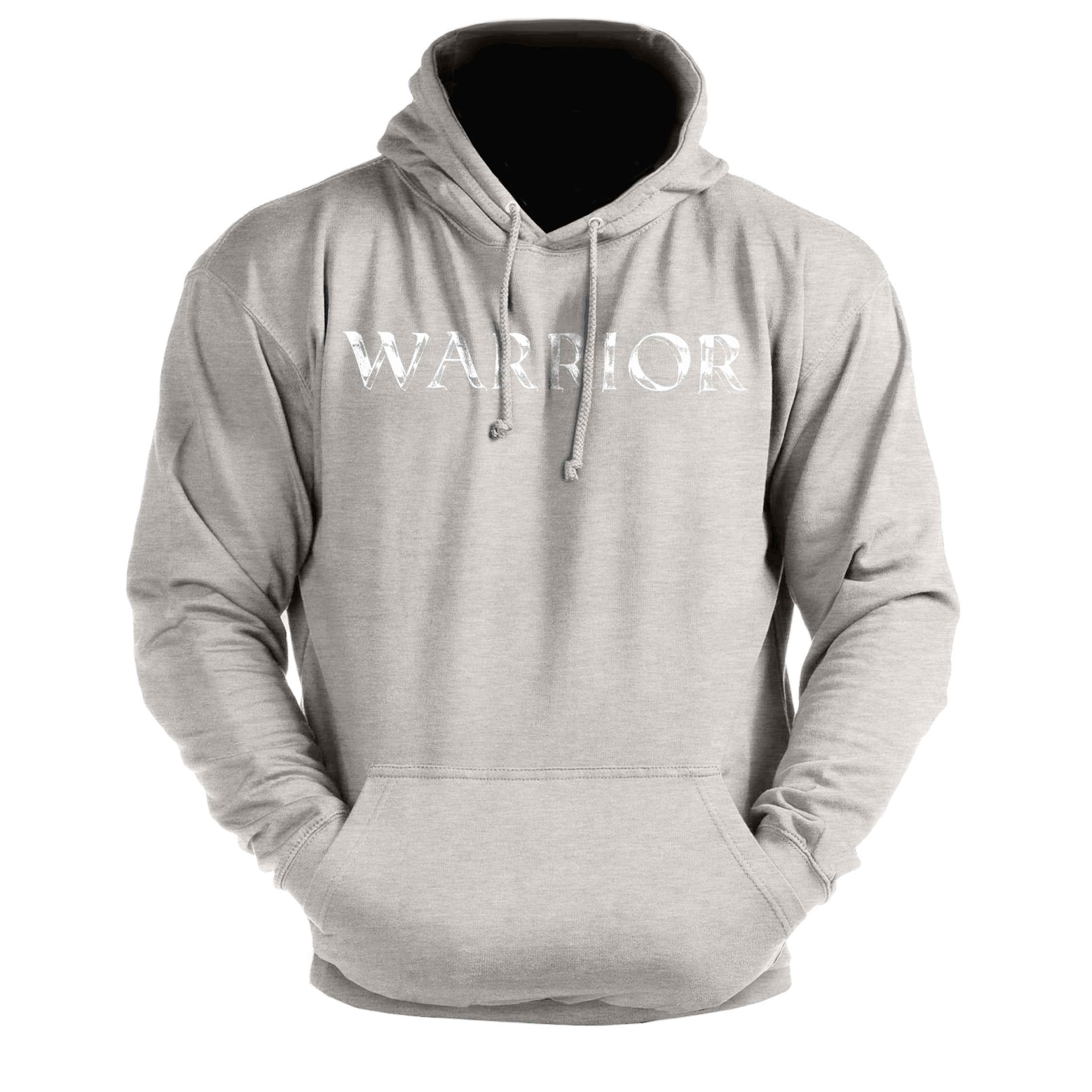 Krieger - Fitness Hoodie - Gymfit