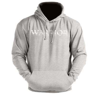 Krieger - Fitness Hoodie - Gymfit