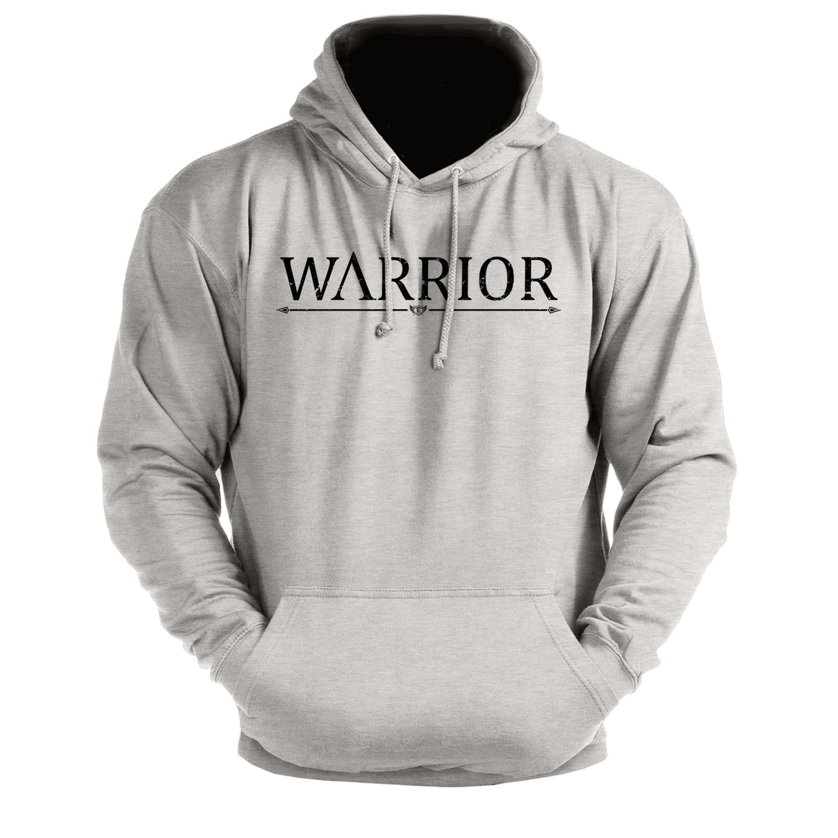 Krieger - Spartan Forge - Fitness Hoodie - Gymfit