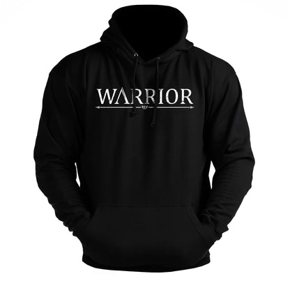 Krieger - Spartan Forged - Fitness Hoodie - Gymfit