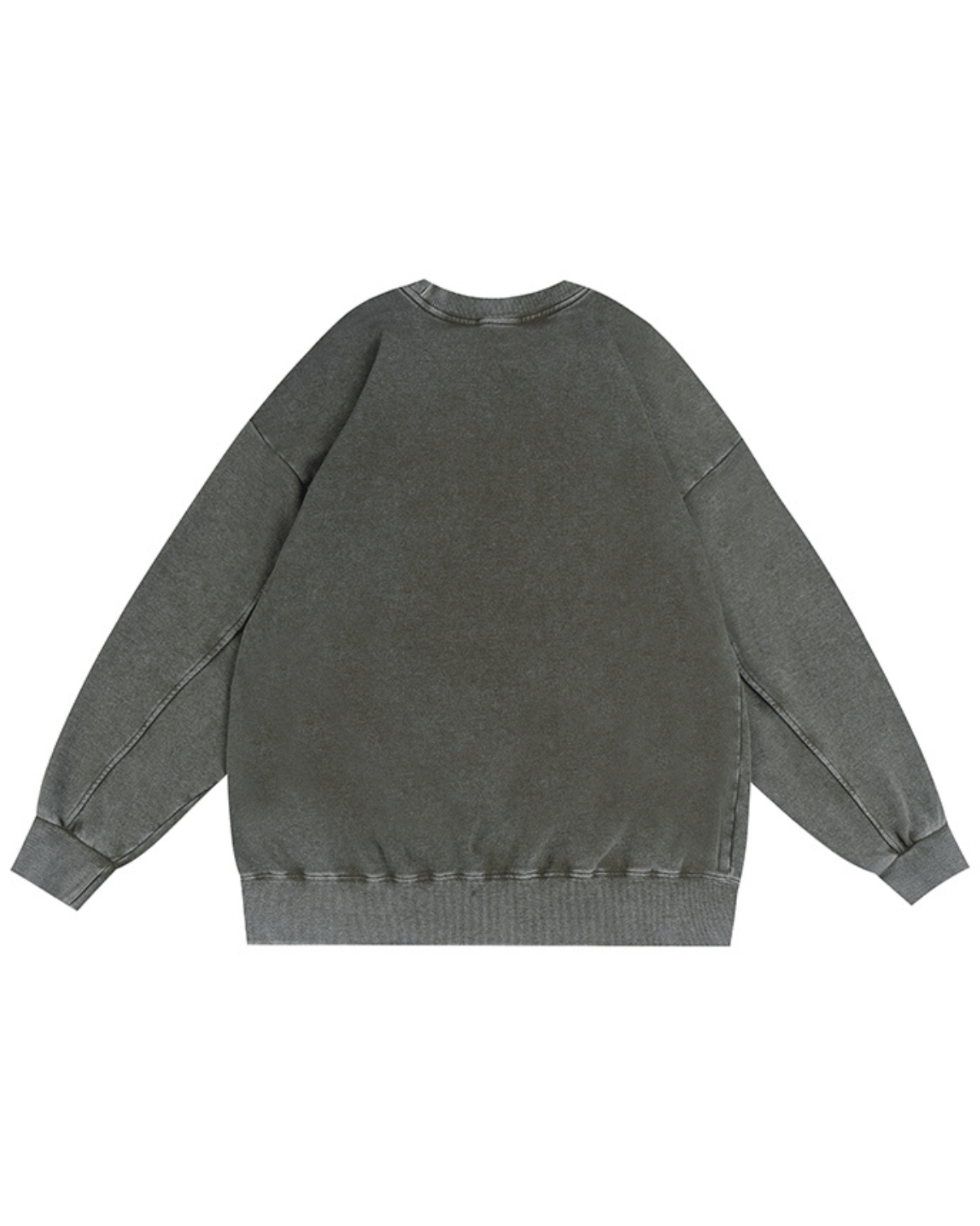 Cleaned Sweatshirt - Gymfit
