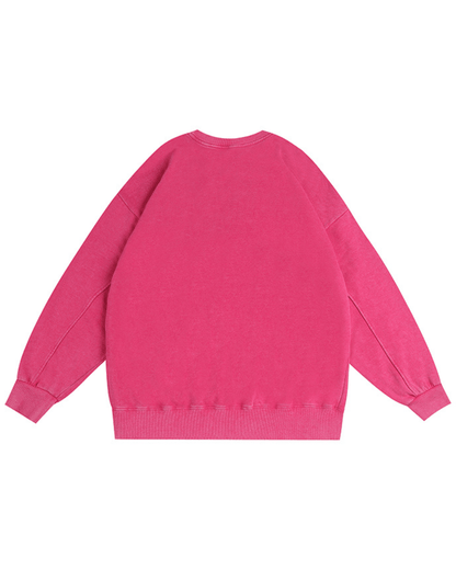 Cleaned sweatshirt - Gymfit