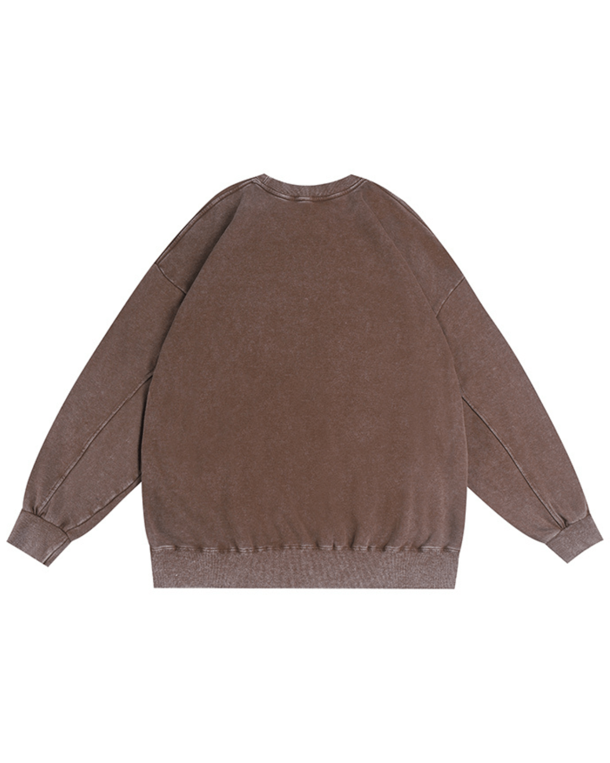 Cleaned Sweatshirt - Gymfit