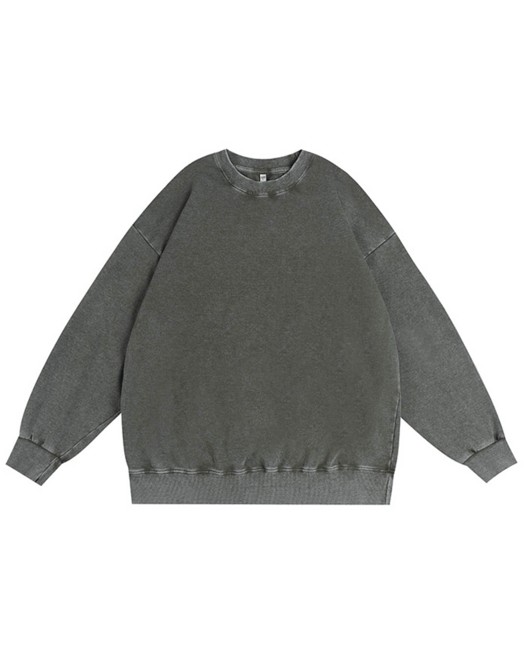 Cleaned Sweatshirt - Gymfit