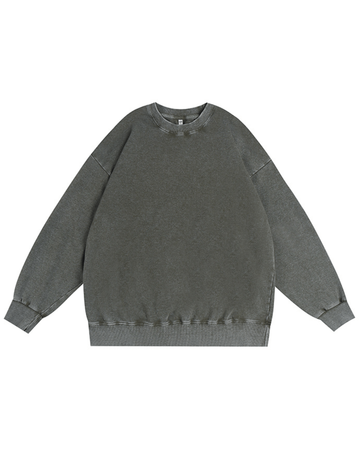 Cleaned Sweatshirt - Gymfit