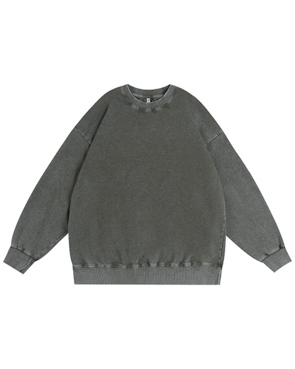 Cleaned Sweatshirt - Gymfit